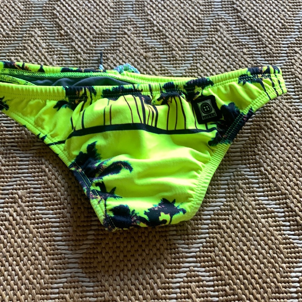 Jolyn bikini bottom